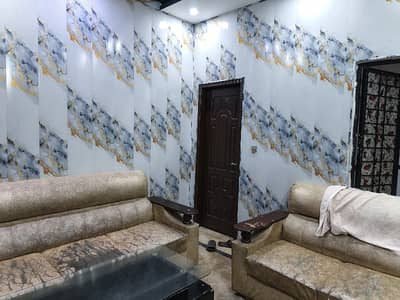 2.4 Marla Double Storey Slightly Used House For Sale In A2 Township Lahore