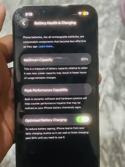 Apple iPhone 13 Pro