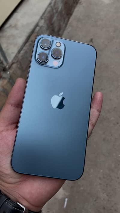 Apple iPhone 12 Pro Max