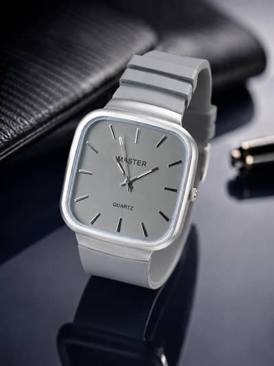 wrist watch