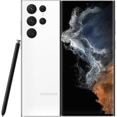 Samsung Mobile S22 Ultra