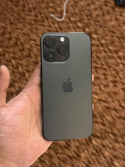 Apple iPhone 14 Pro Max
