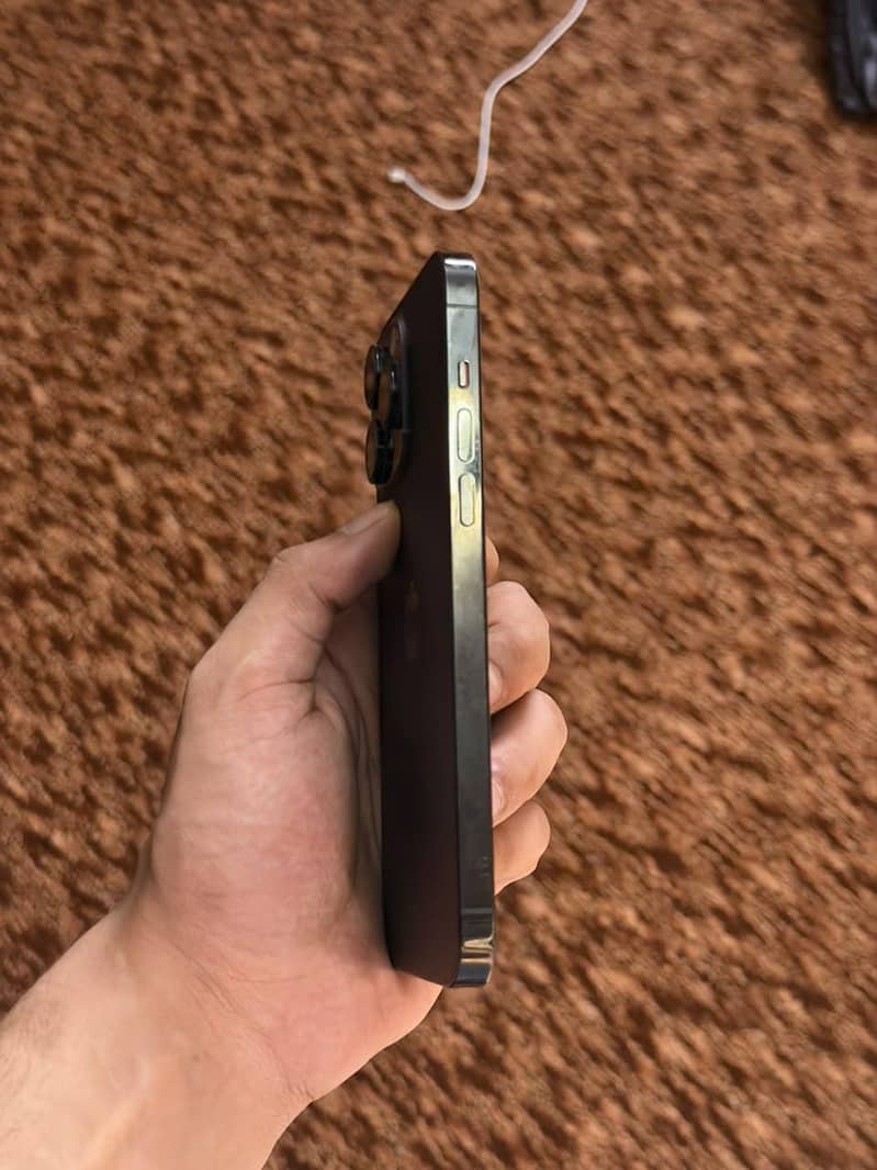 Apple iPhone 14 Pro Max 4