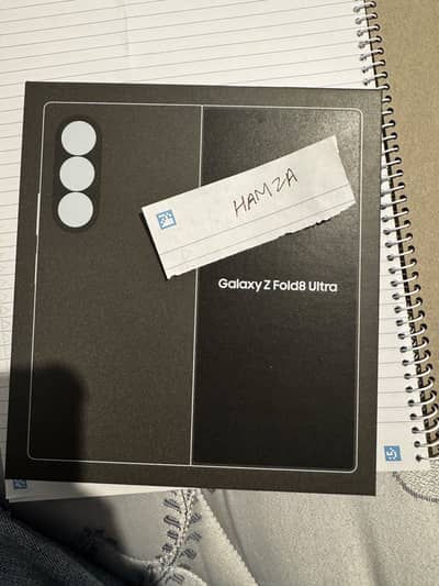 Samsung Mobile Z Fold 8 ultra