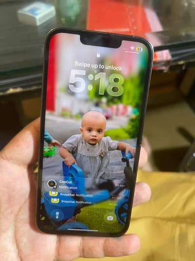iPhone 13pro