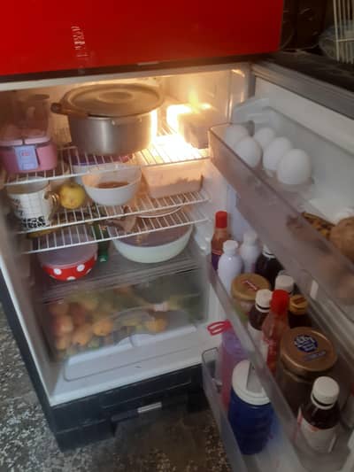 Haier Refrigerator