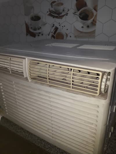 window air condition 0.75 Ton