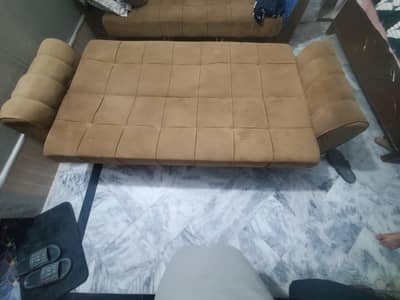 Sofacombeds