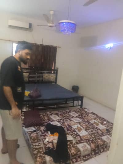 dha phase 2 ext 22 street 2 bad dd first floor without mazanine cornar