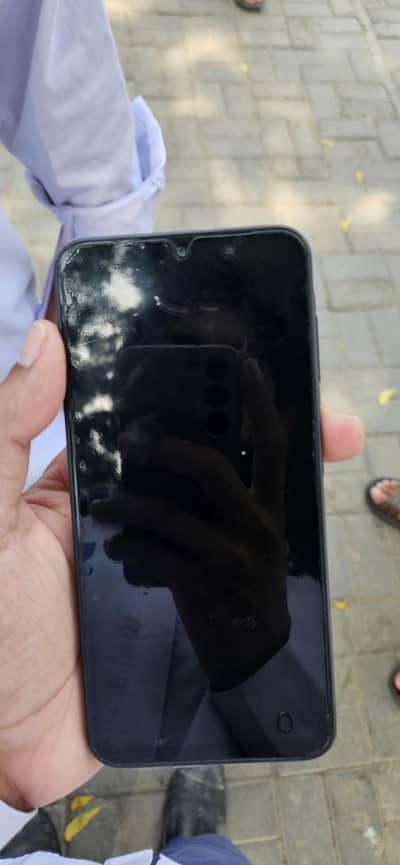 Samsung Mobile A16