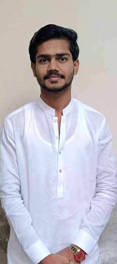 Abdul hanan Baig