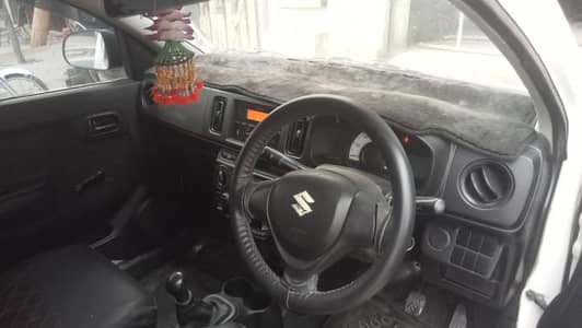 Suzuki Alto 2020