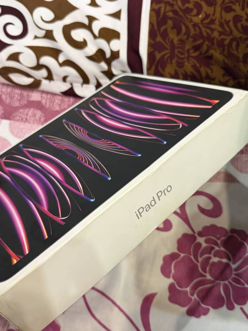 IPAD M2 1
