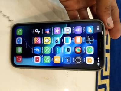 Apple iPhone 11 Pro