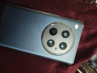 Infinix Zero 40