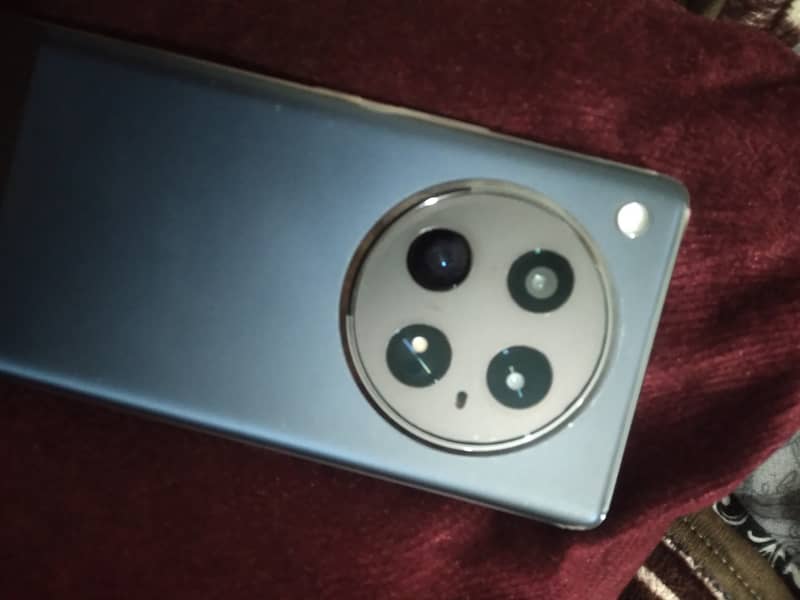 Infinix Zero 40 0
