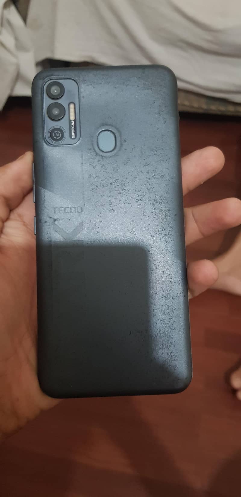 Tecno Spark 7 1
