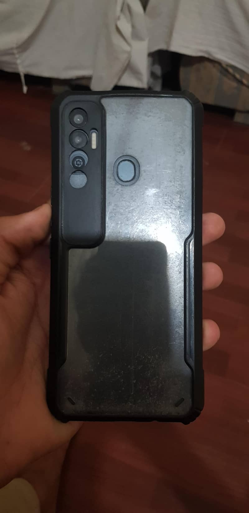 Tecno Spark 7 2
