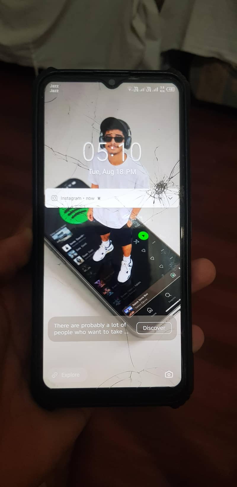 Tecno Spark 7 3