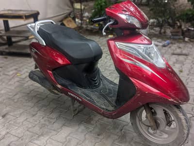 united 100cc us