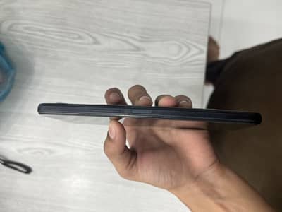 Infinix Note 12 dual sim pta approved