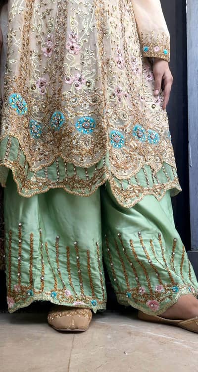 3 pc funccy dress