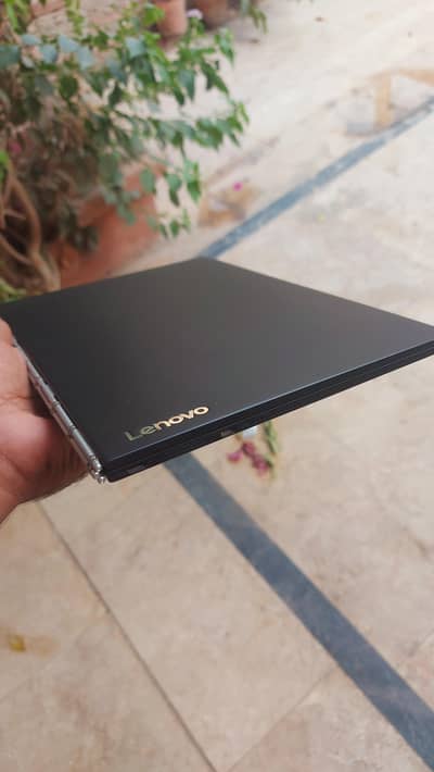 lenovo yoga book YB1-X91F 4gb ram 64gb rom