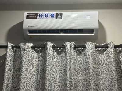 Ac for sale 3 months used only