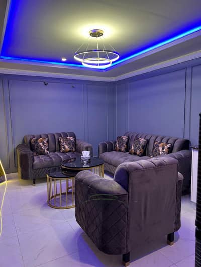 **ONE BED APARTMENT FOR RENT IN BAHRIA TOWN LAHORE**