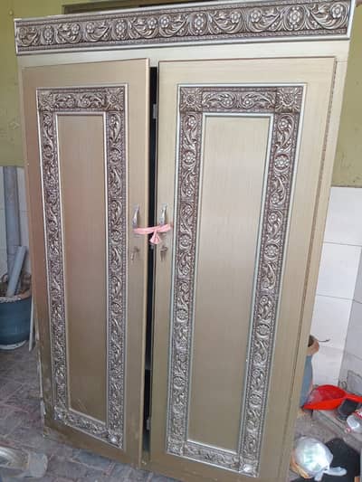 Wardrobe Almari Sale for Home Use