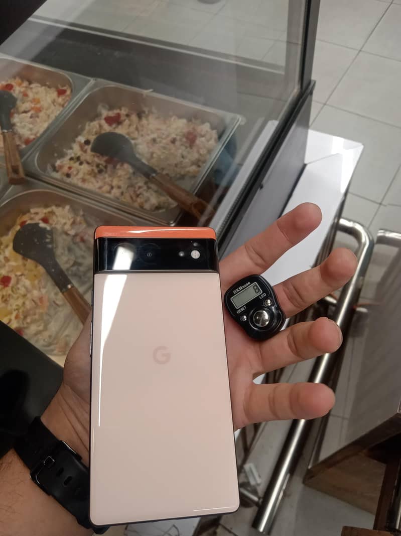 goggle pixel 6 1