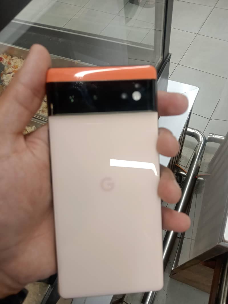 goggle pixel 6 2