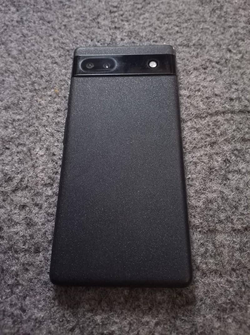 Google Pixel 6a 2
