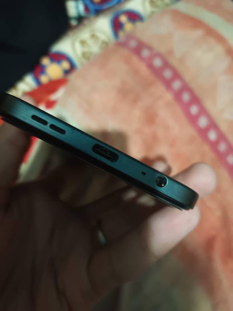 Itel S25 2