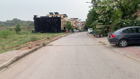Beautiful Location Sector A Plot available For Sale in heart of Sector A, Ver Reasonable Plot.