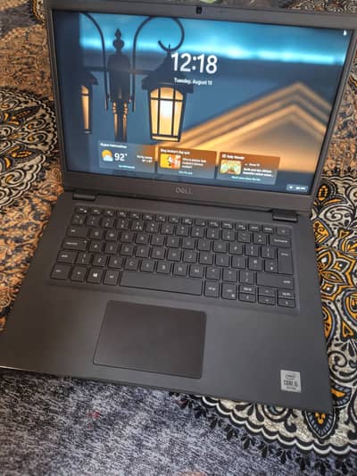 dell core i5