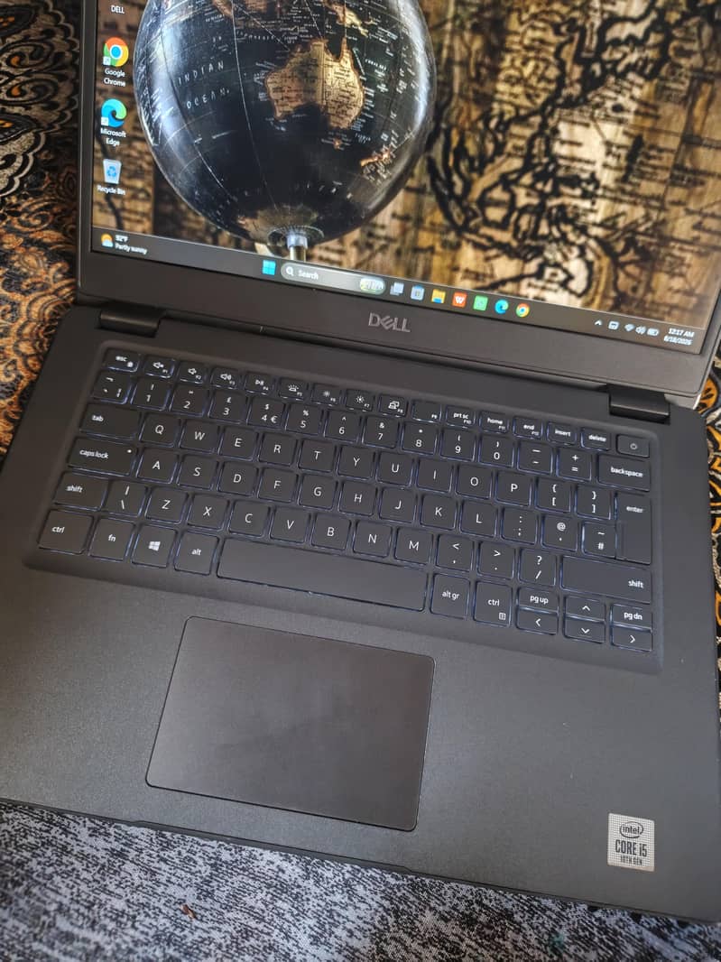 dell core i5 3