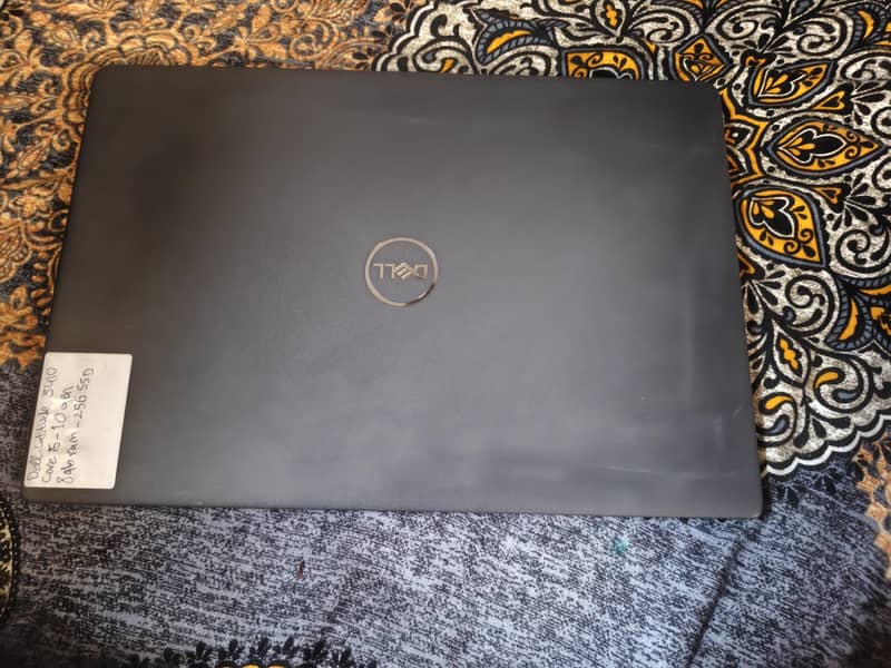 dell core i5 4