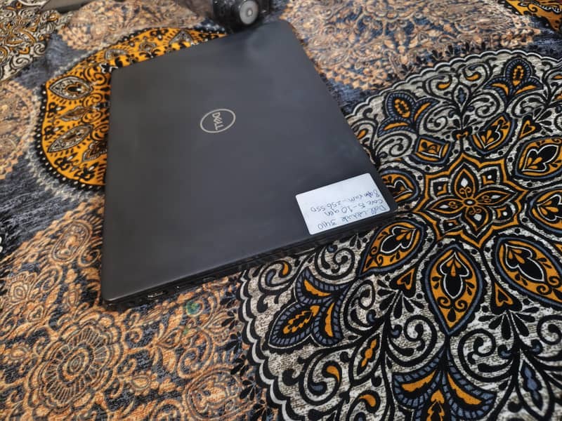 dell core i5 5