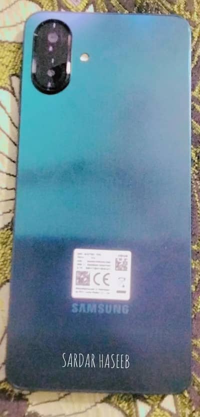 Samsung Mobile A07