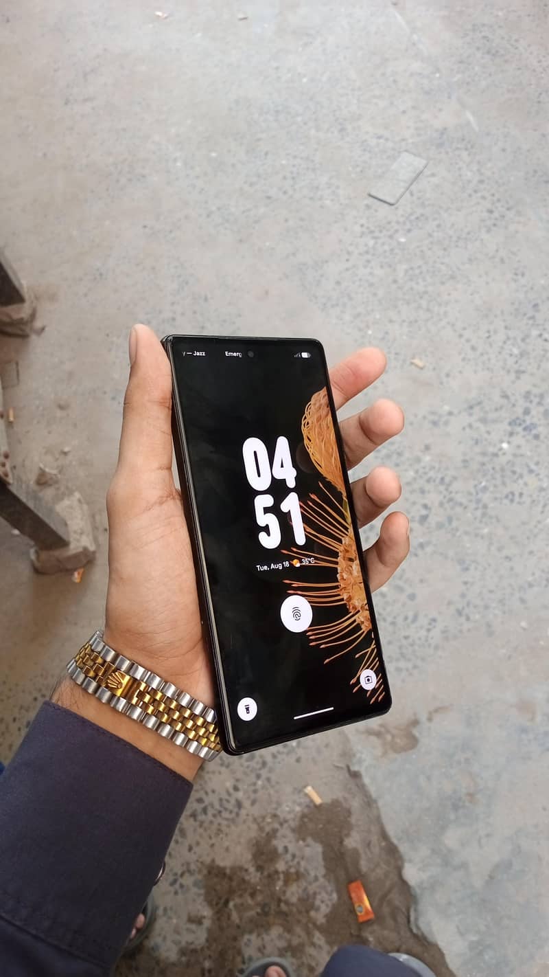 Google Pixel 6 1