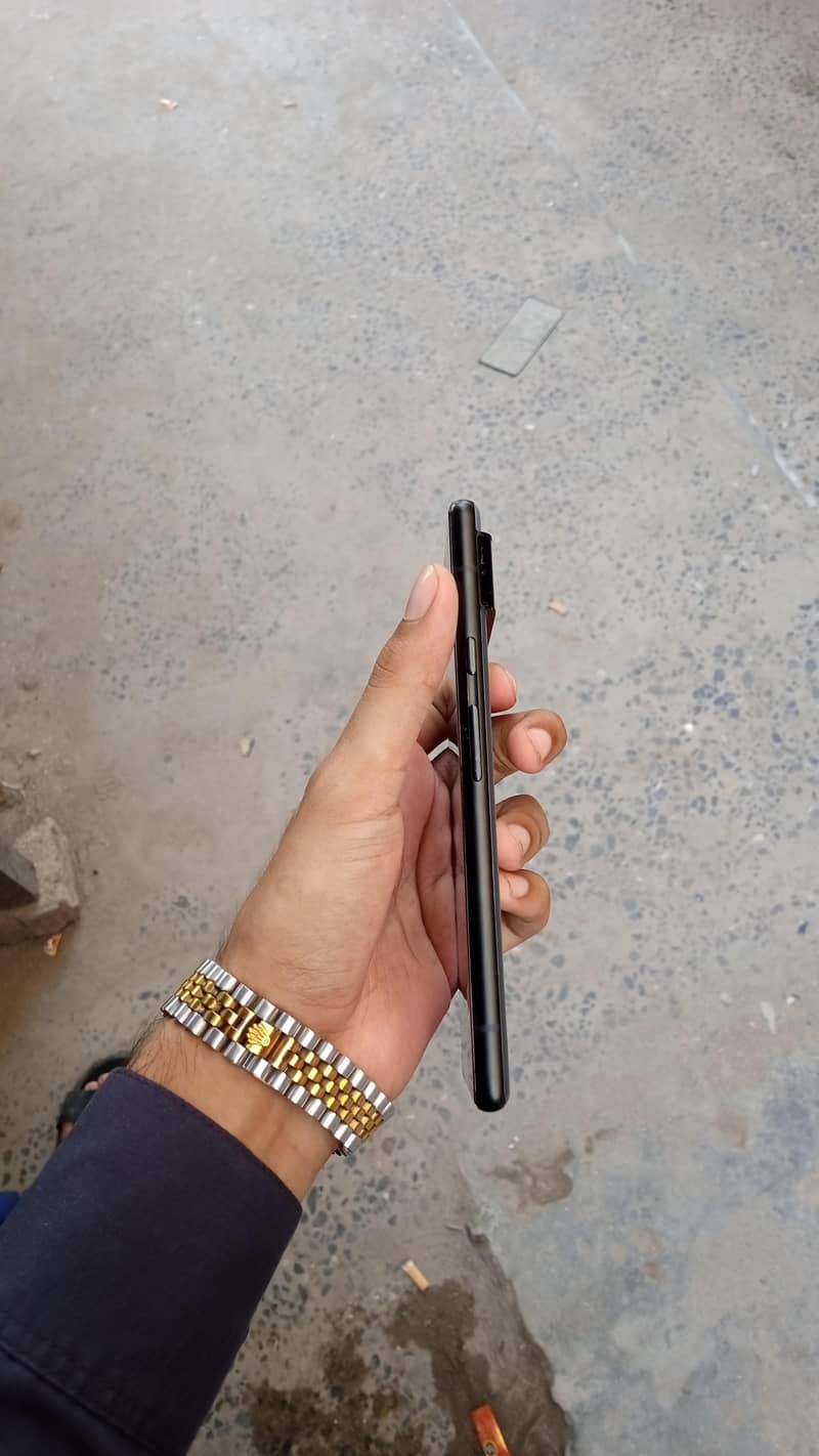 Google Pixel 6 3