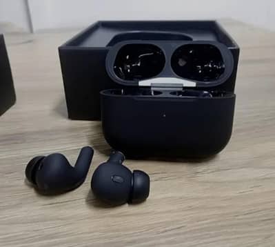 High Quality Wirless Airbuds  ( PRO 2 ) 3rd Gen