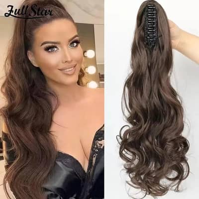 hair extension