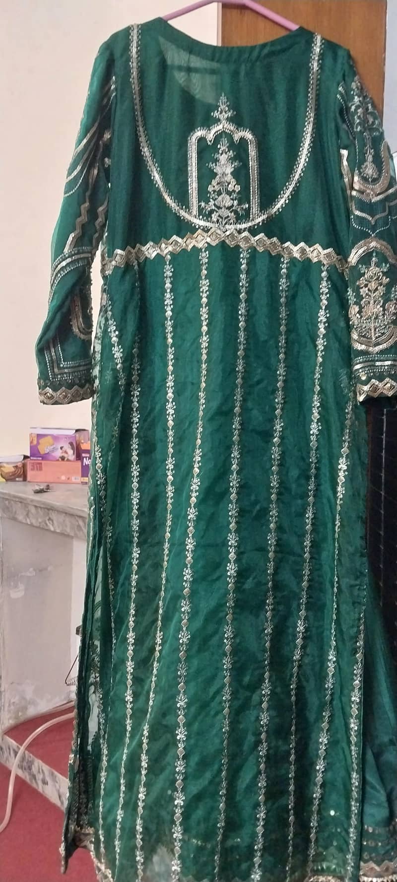 Brended Maxi 1
