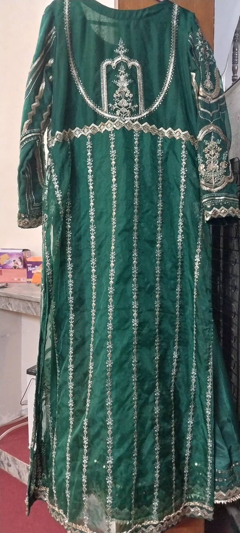 Brended Maxi 2