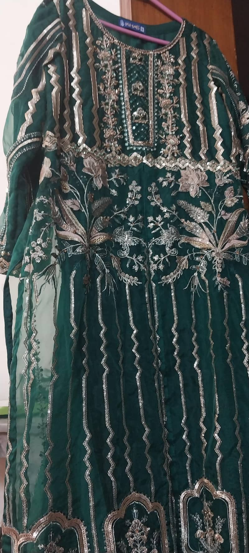 Brended Maxi 5