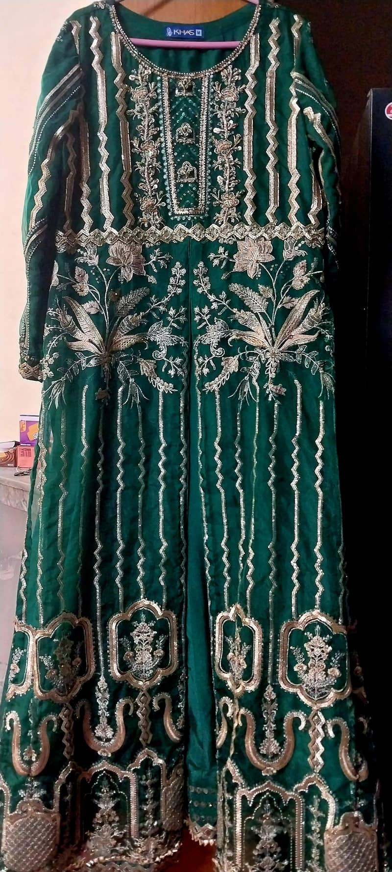 Brended Maxi 6