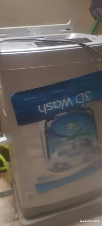 bilkul ok ha koi kam ni hone wla