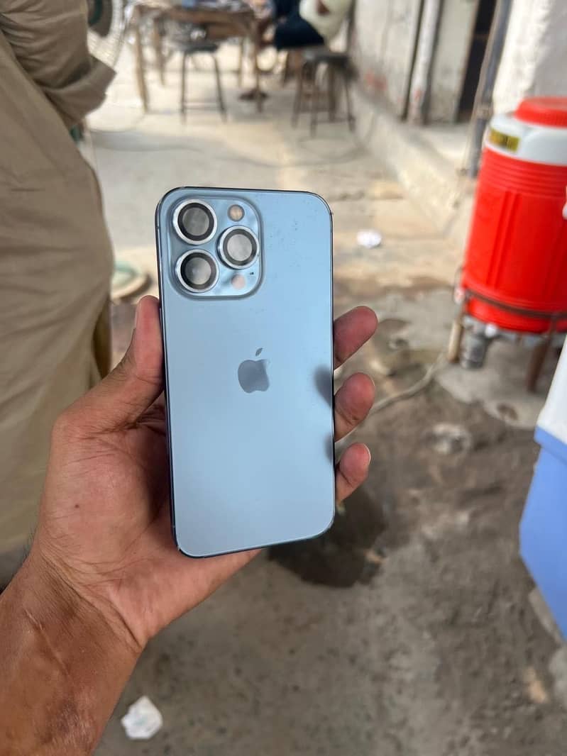 Apple iPhone 13 Pro 5